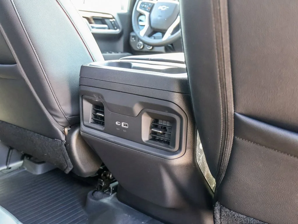 2026 Chevrolet Silverado 1500 RST - Photo 51