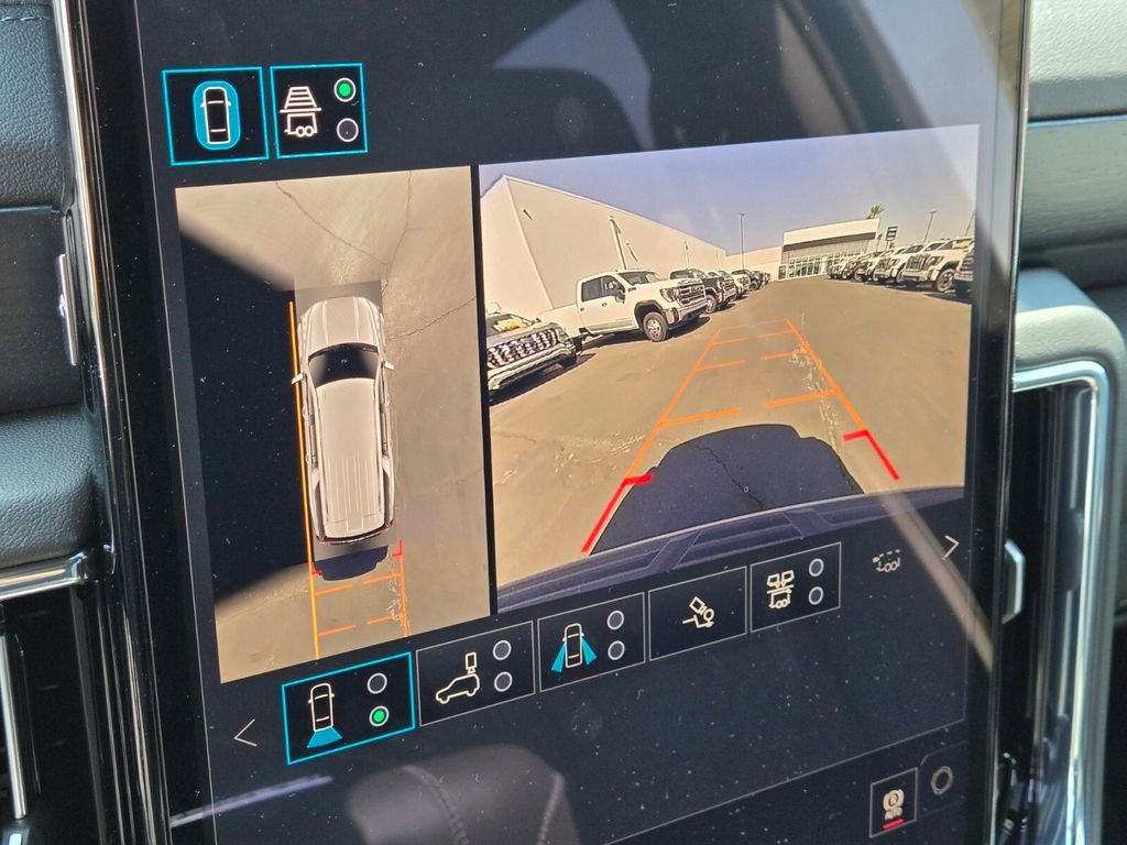 2026 GMC Yukon XL Denali - Photo 15