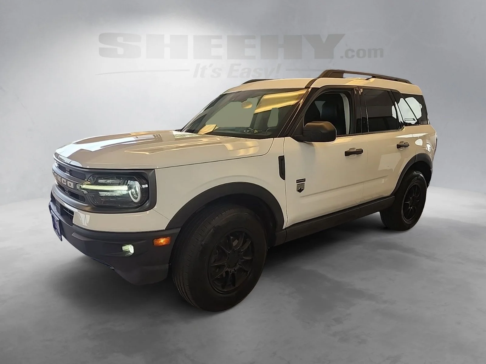Used 2022 White Ford Big Bend image 16