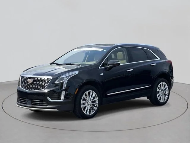 2022 Cadillac XT5 FWD Premium Luxury's photo