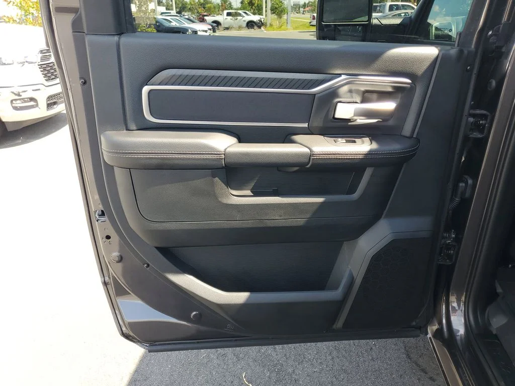 2026 RAM 2500 Big Horn - Photo 25