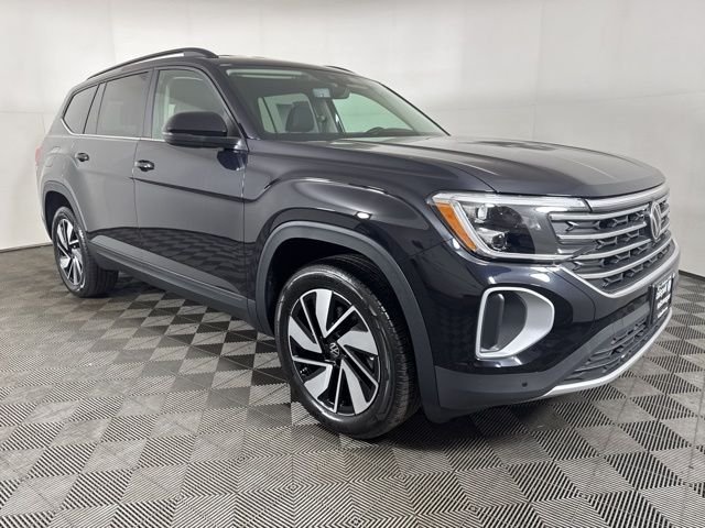 2026 Volkswagen Atlas 2.0T SE w/Tech 4MOTION's photo