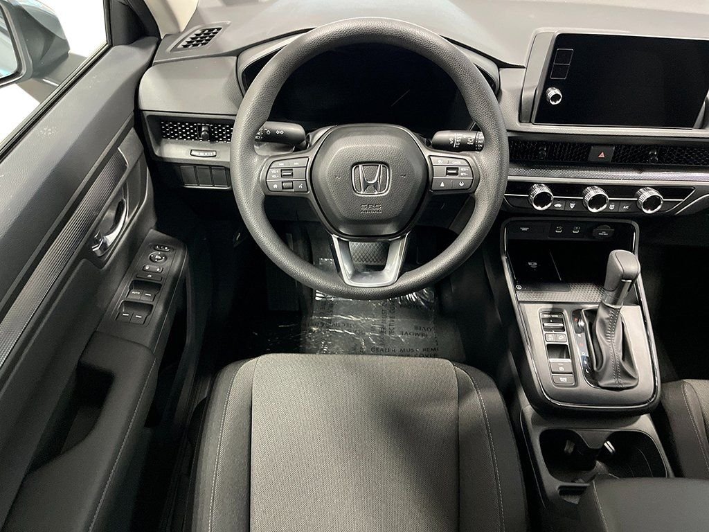 Used 2026 Silver Honda LX image 17
