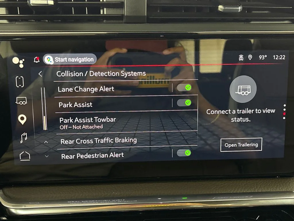 Certified Used 2023 White GMC Denali image 36