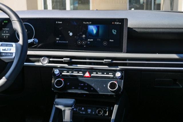 2025 Hyundai Santa Cruz XRT - Photo 13