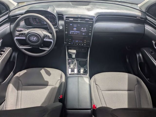 Used 2024 Black Hyundai SEL image 16