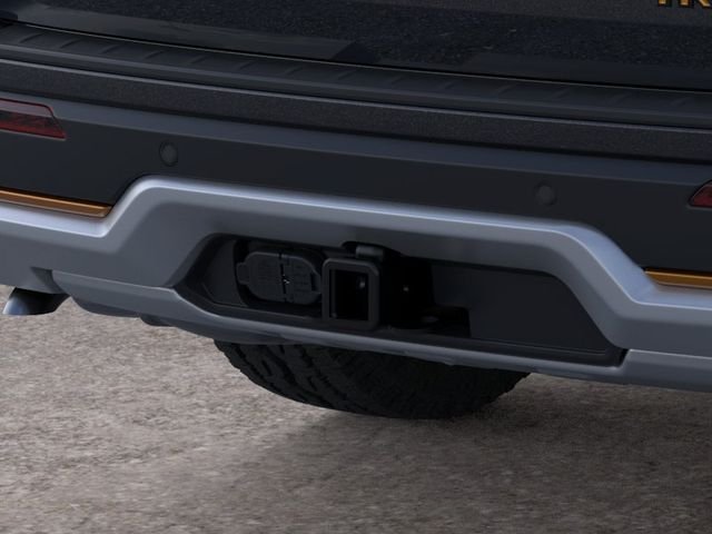 New 2026 Agate Black Metallic Ford Tremor® image 23