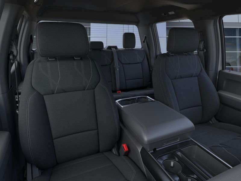New 2026 Avalanche Ford STX® image 35