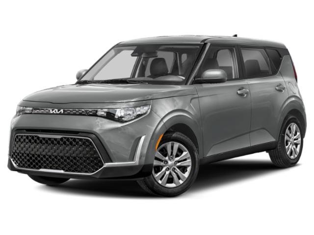 2023 Kia Soul 2.0L LX IVT's photo