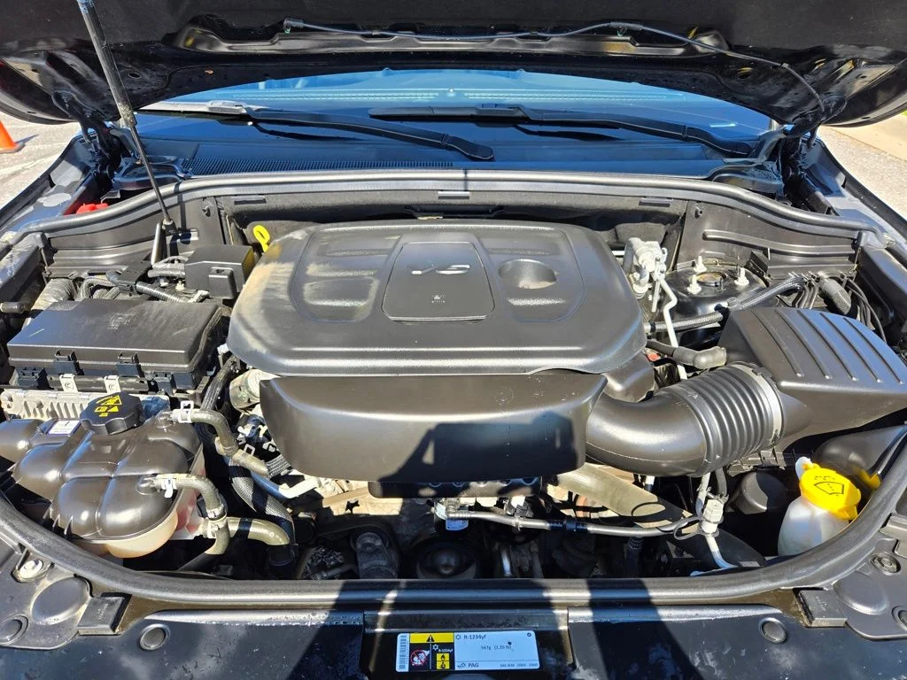 Certified Used 2020 Black Jeep Altitude image 33