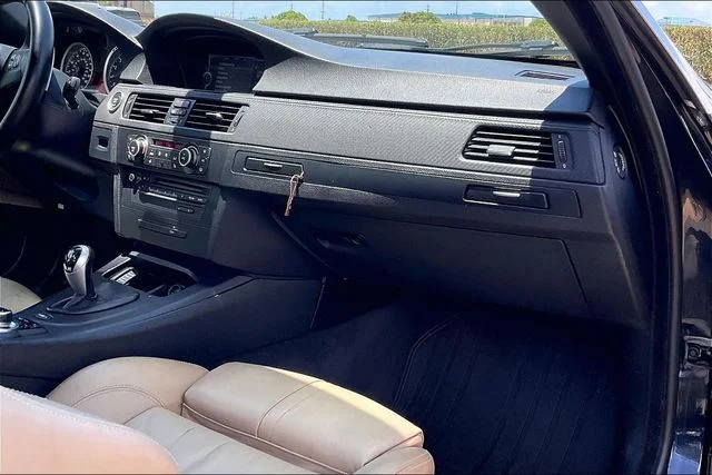 Used 2013 Black BMW Base image 15
