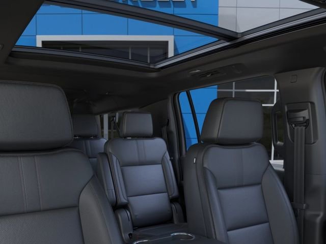 2026 Chevrolet Suburban RST - Photo 24
