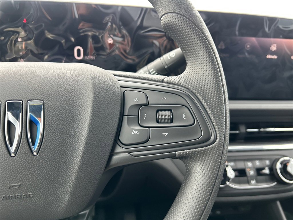 2026 BUICK ENVISTA - Image 18