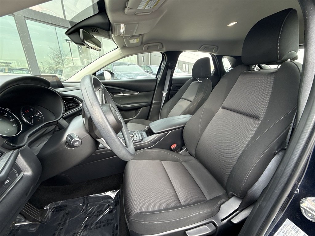 2023 MAZDA CX-30 - Image 10