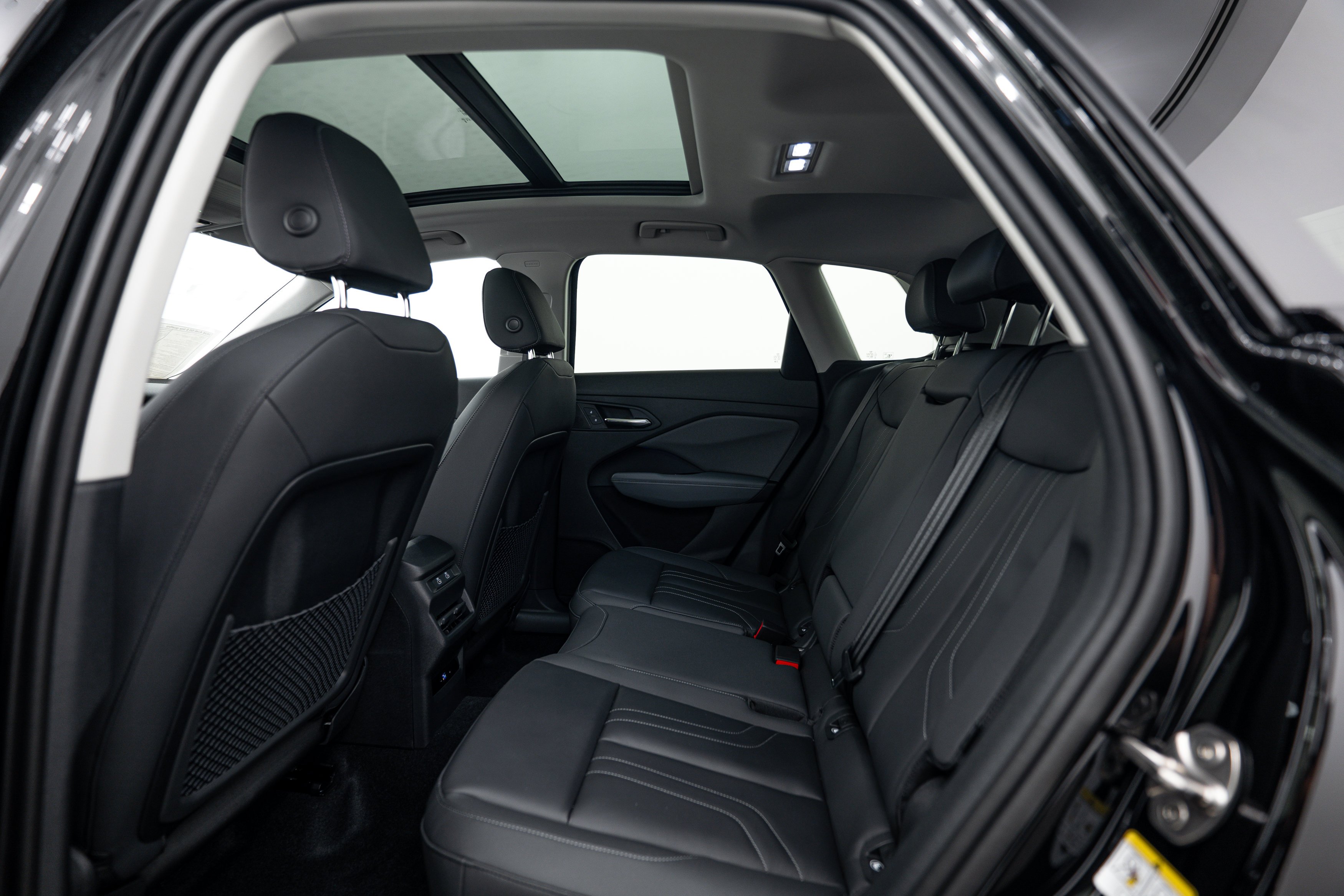 New 2026 Black Audi S line image 16