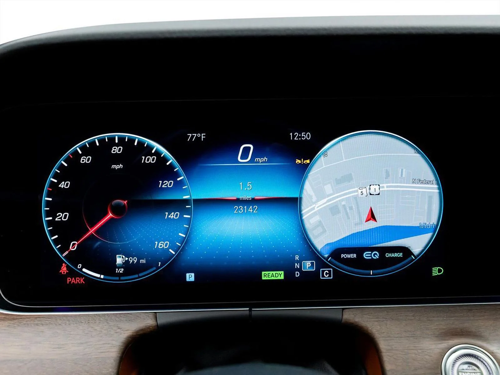 Used 2023 Black Mercedes-Benz CLS 450 image 50