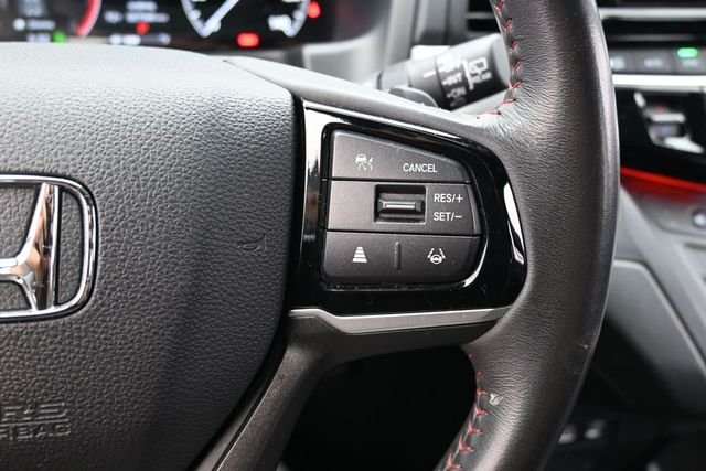 Used 2025  Honda Sport-L image 16