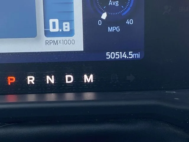 Used 2022 Gray Ford Base image 14