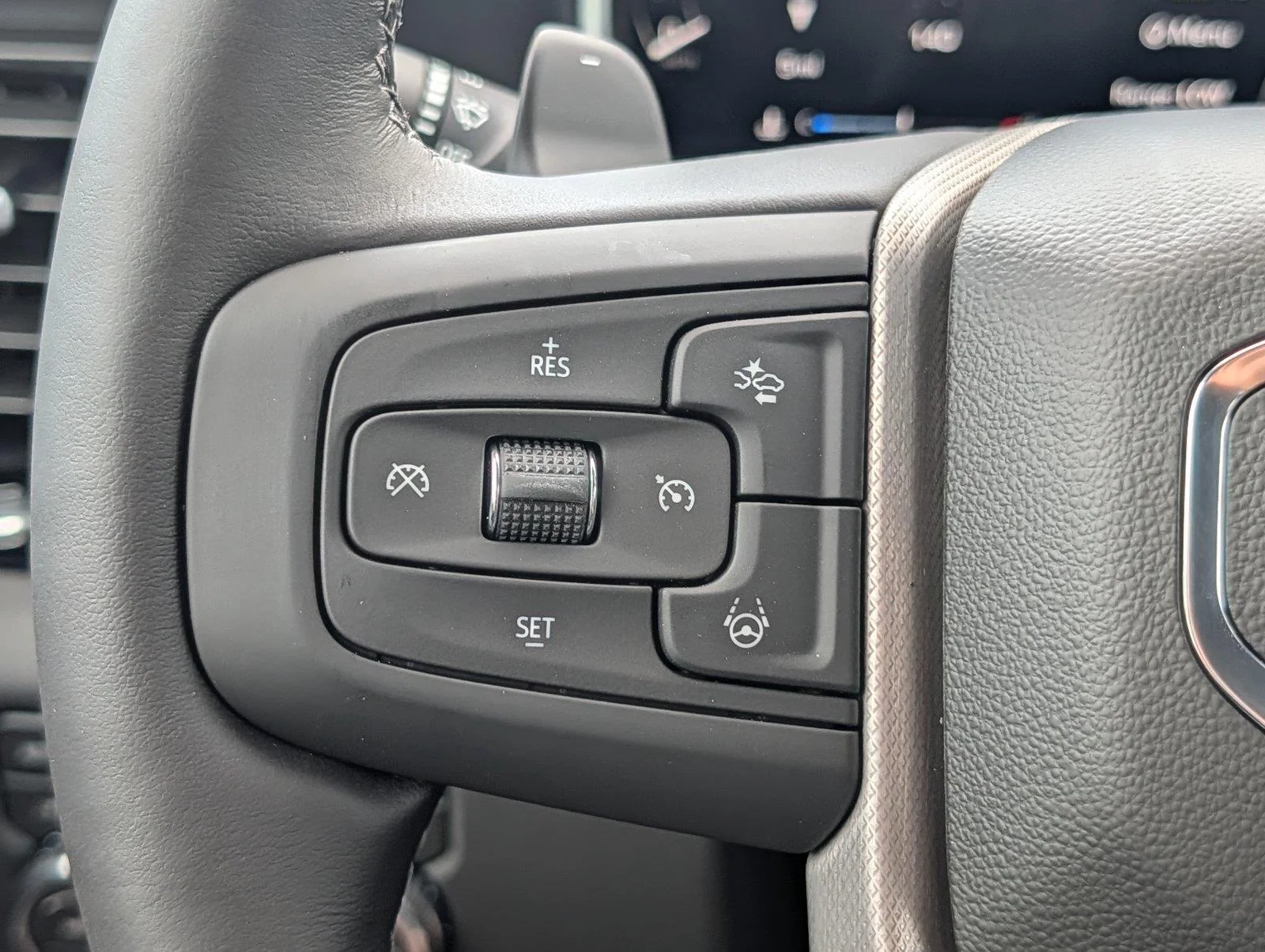 New 2026 Sterling Metallic GMC Denali image 24
