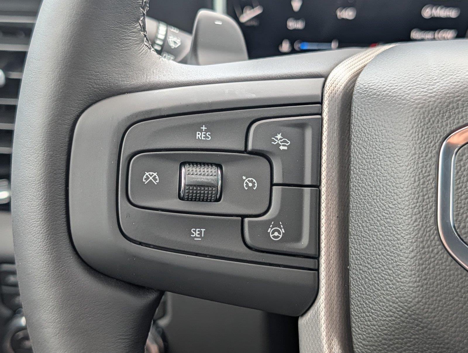 New 2026 Sterling Metallic GMC Denali image 24