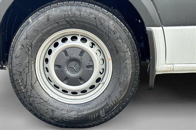 New 2026 Arctic White Mercedes-Benz  image 53