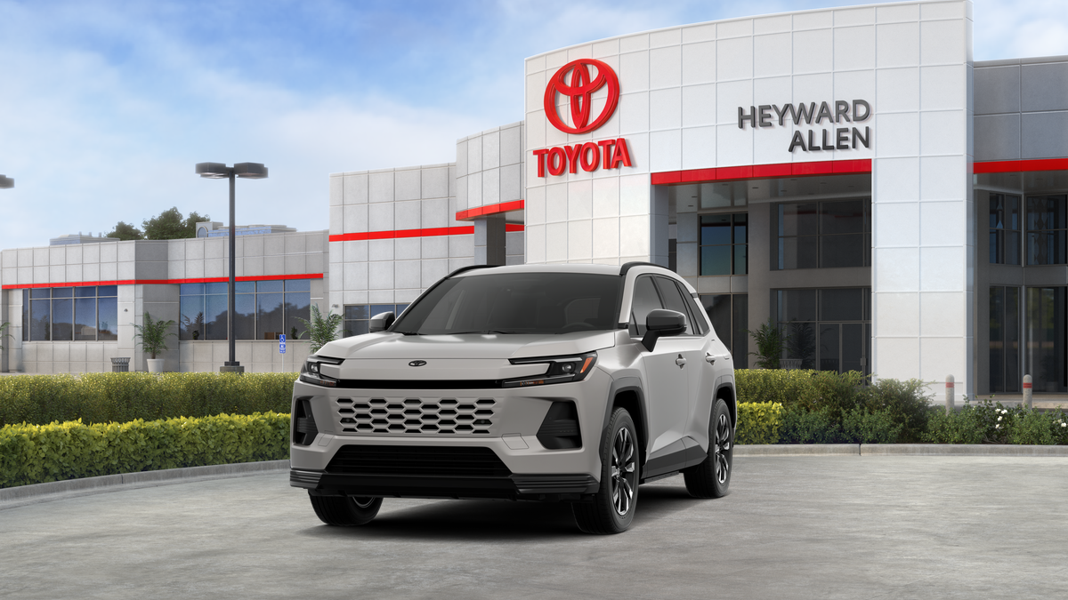 New 2026 Meteor Shower Toyota SE image 46