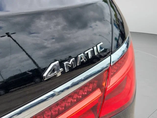 Used 2025 Black Mercedes-Benz S 500 image 34