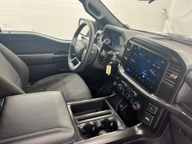 Used 2025 White Ford LOBO image 24