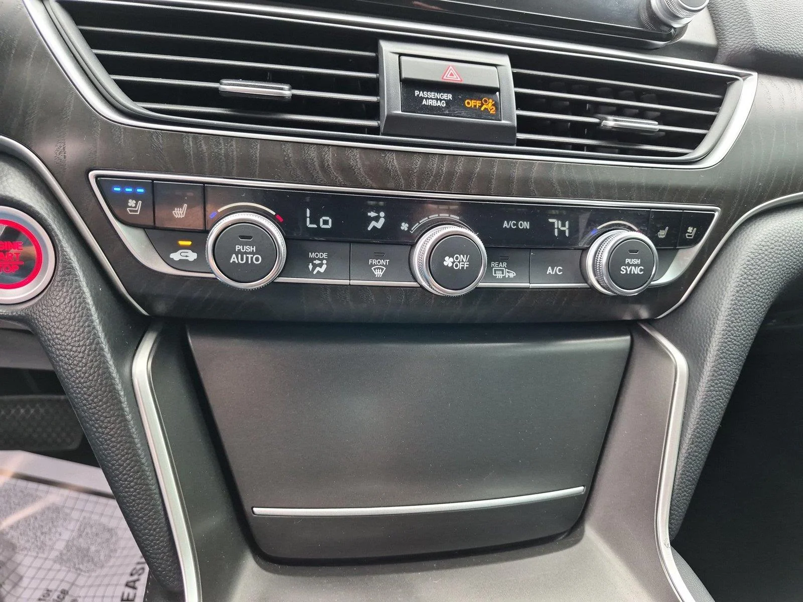 Used 2021 Platinum White Pearl Honda Touring image 28