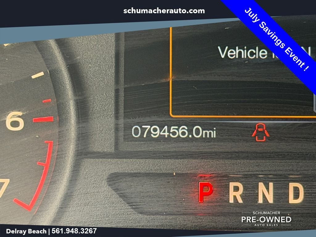 Used 2018  Ford XL image 25