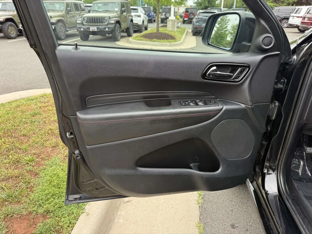 Used 2024 Black Dodge GT Plus image 33