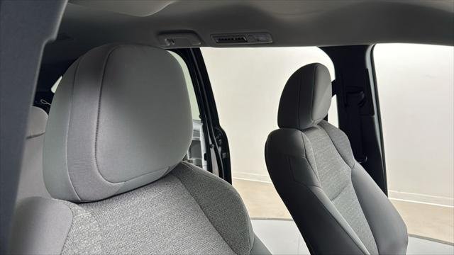 Certified Used 2026 MIDNIGHT BLACK METAL Toyota LE image 20