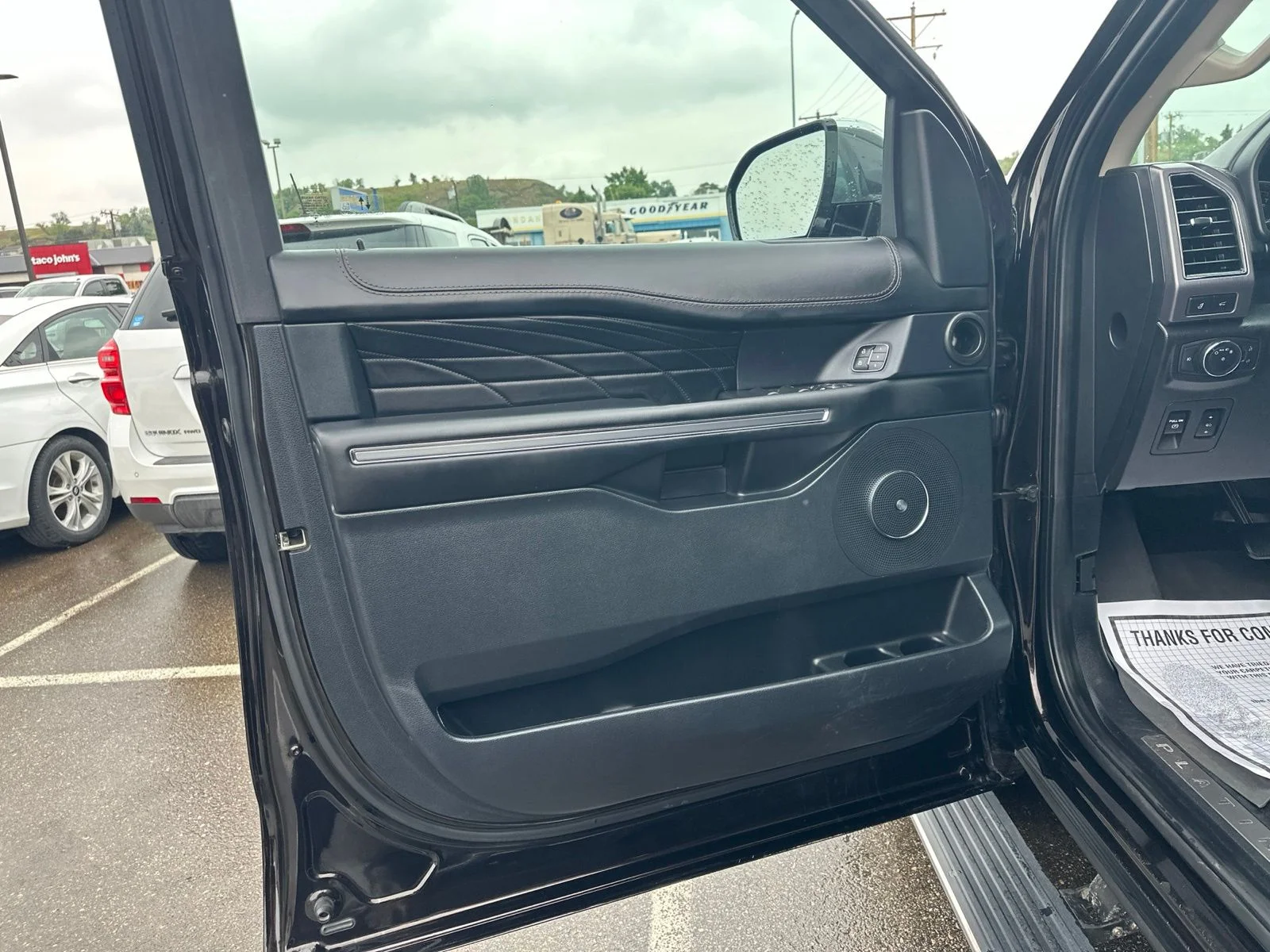 Used 2021 Brown Ford Platinum image 20