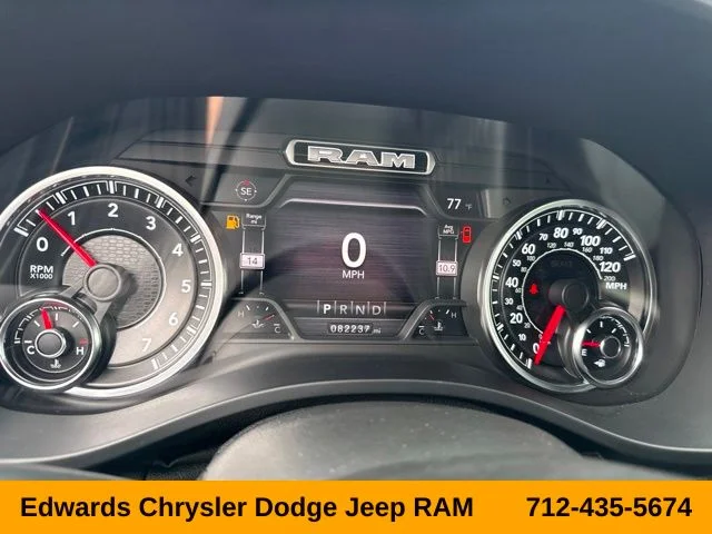 2021 RAM Ram 1500 Pickup Big Horn/Lone Star - Photo 20