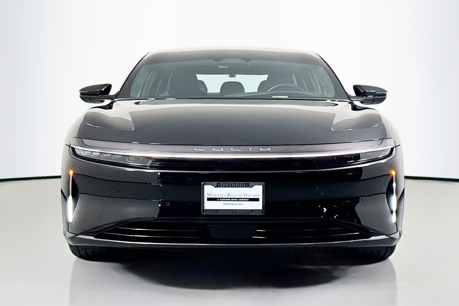 Used 2024 Lucid Air Touring with VIN 50EA1TEA5RA007078 for sale in Ontario, CA