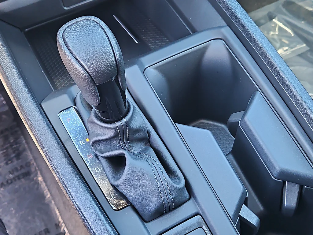 New 2026 Canyon River Blue Metallic Honda SE image 12