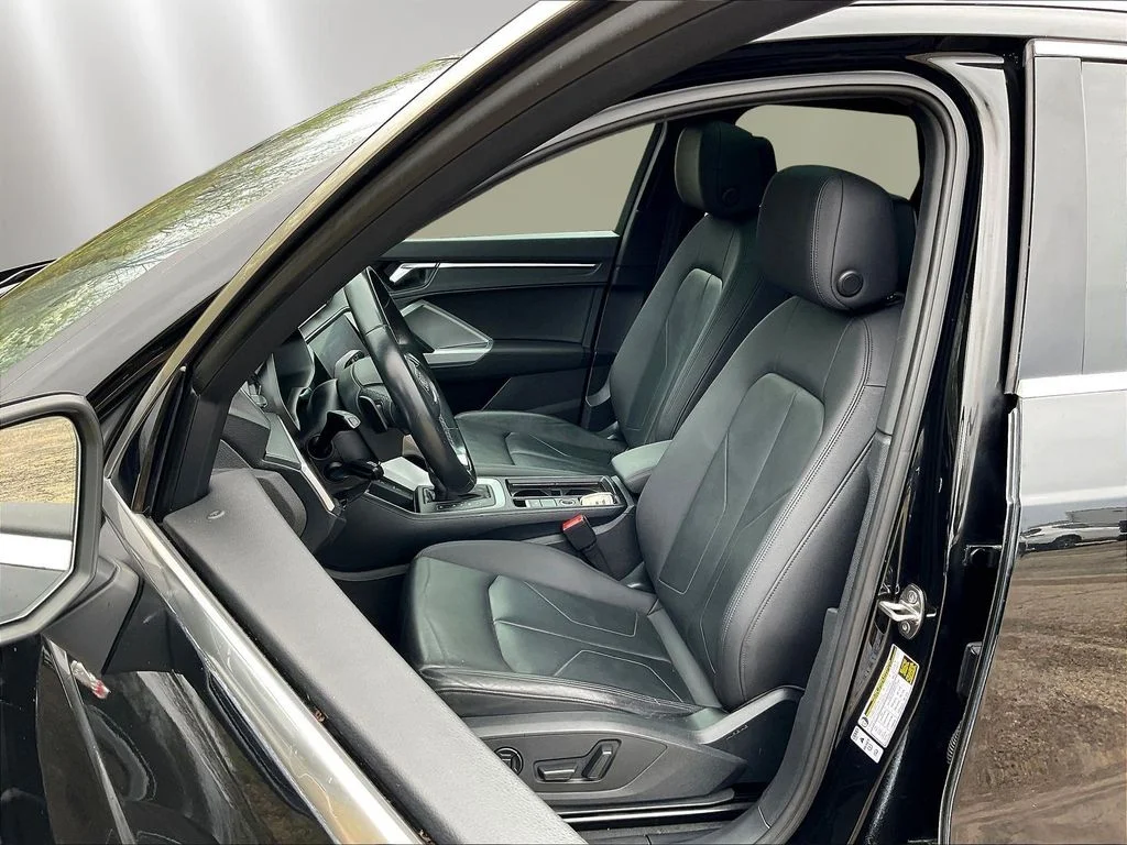 2021 Audi Q3 S Line Premium - Photo 21