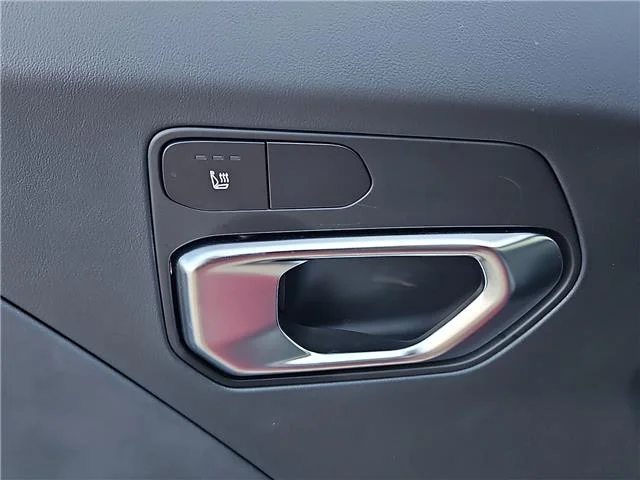New 2026 Currant Red KIA GT-Line (IVT) image 15