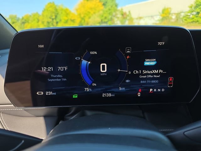 2025 Chevrolet Blazer EV LT - Photo 22