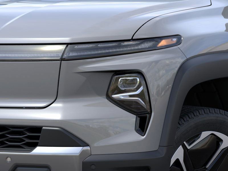 2026 Chevrolet Silverado EV LT - Photo 10