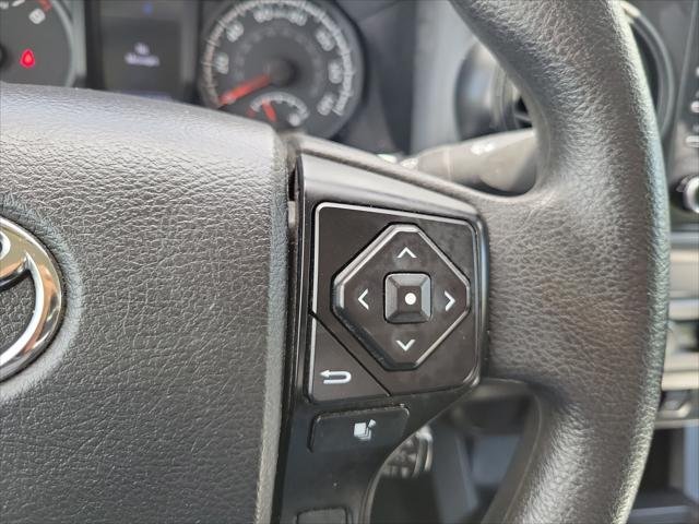 Certified Used 2022 MAGNETIC GRAY MET. Toyota  image 21
