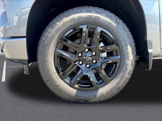 2026 Chevrolet Silverado 1500 RST - Photo 15