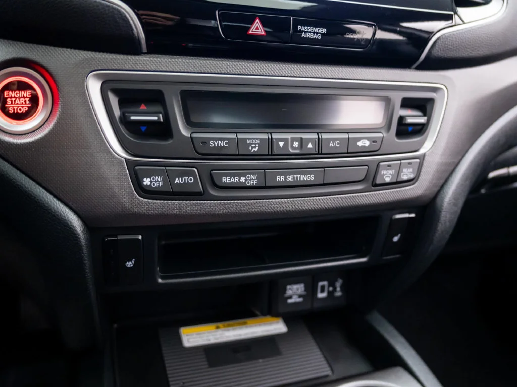 Certified Used 2023 Gray Honda RTL-E image 25