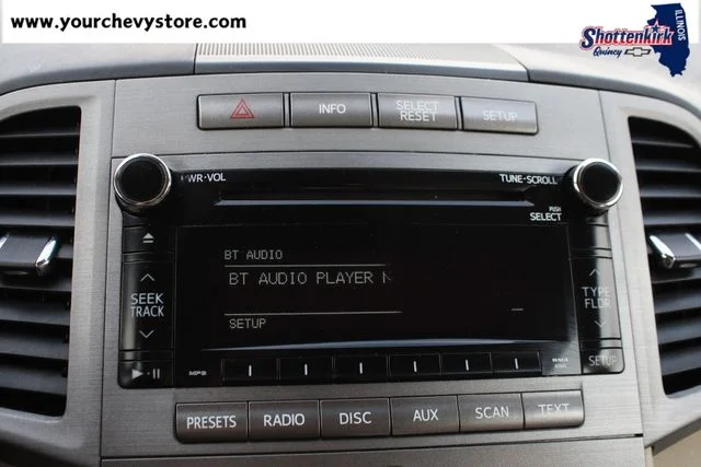 Used 2011 Black Toyota Base image 26