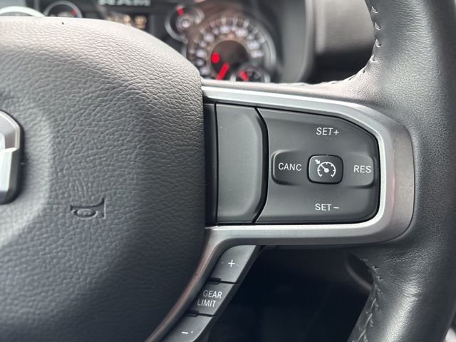2023 RAM Ram 1500 Pickup Big Horn/Lone Star - Photo 21