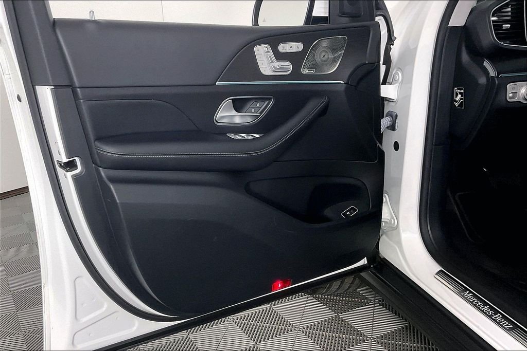 2023 Mercedes-Benz GLE GLE450 - Photo 15