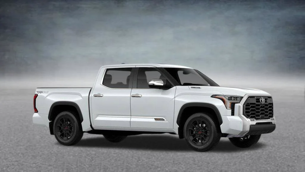 New 2026 Beige Toyota 1794 Edition image 48
