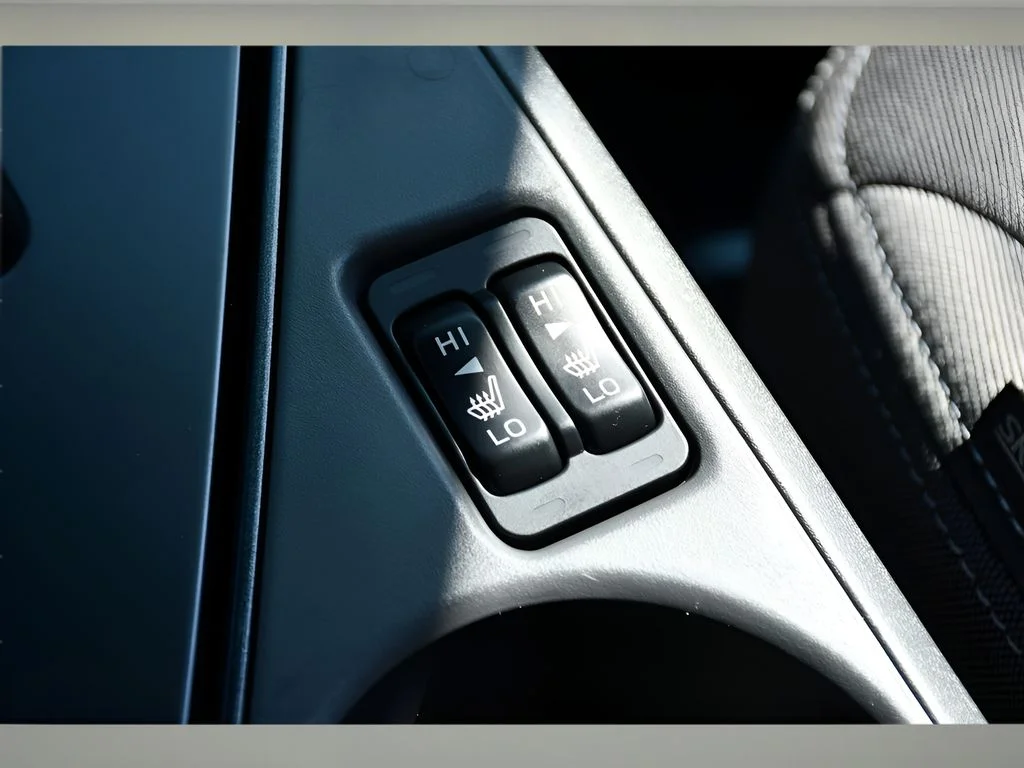 2026 Subaru Crosstrek Premium - Photo 35