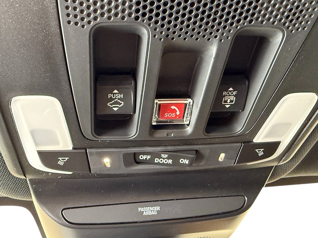 New 2026 Milano Red Acura w/A-Spec Package image 18