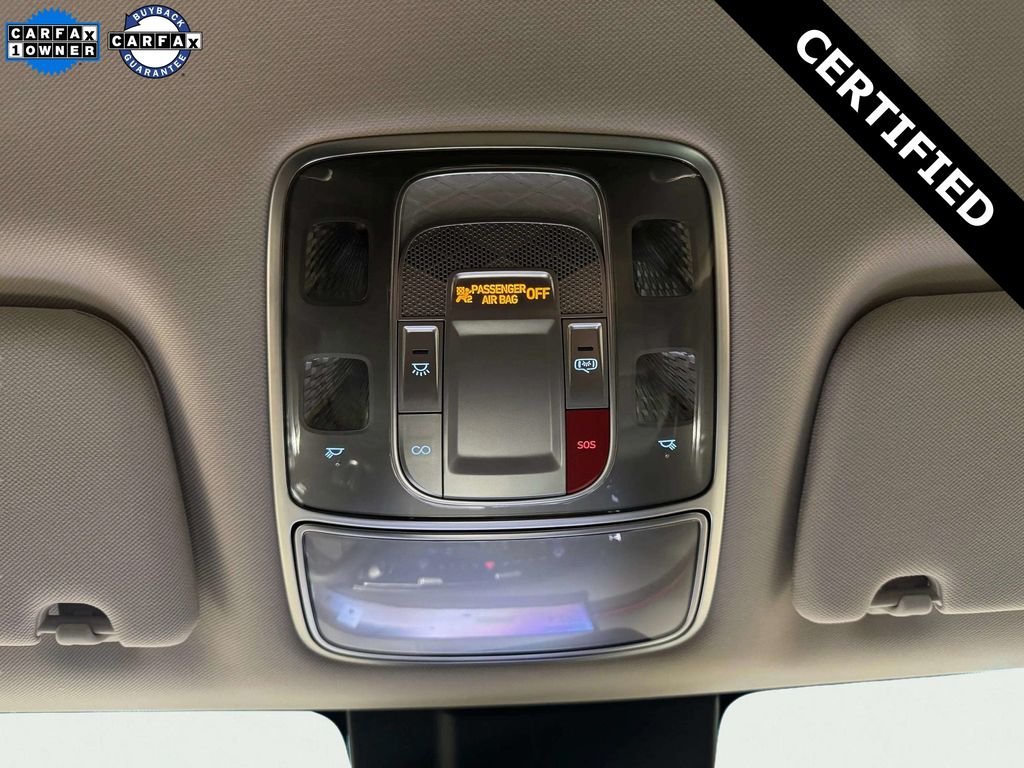 2026 GENESIS GV70 Standard - Photo 21
